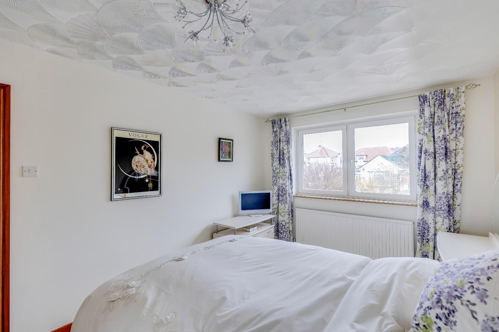 Severn Road, Porthcawl, Bridgend County Borough